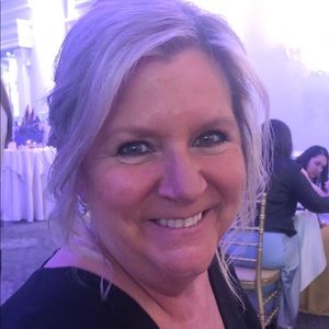 Meet your Posher, Catherine